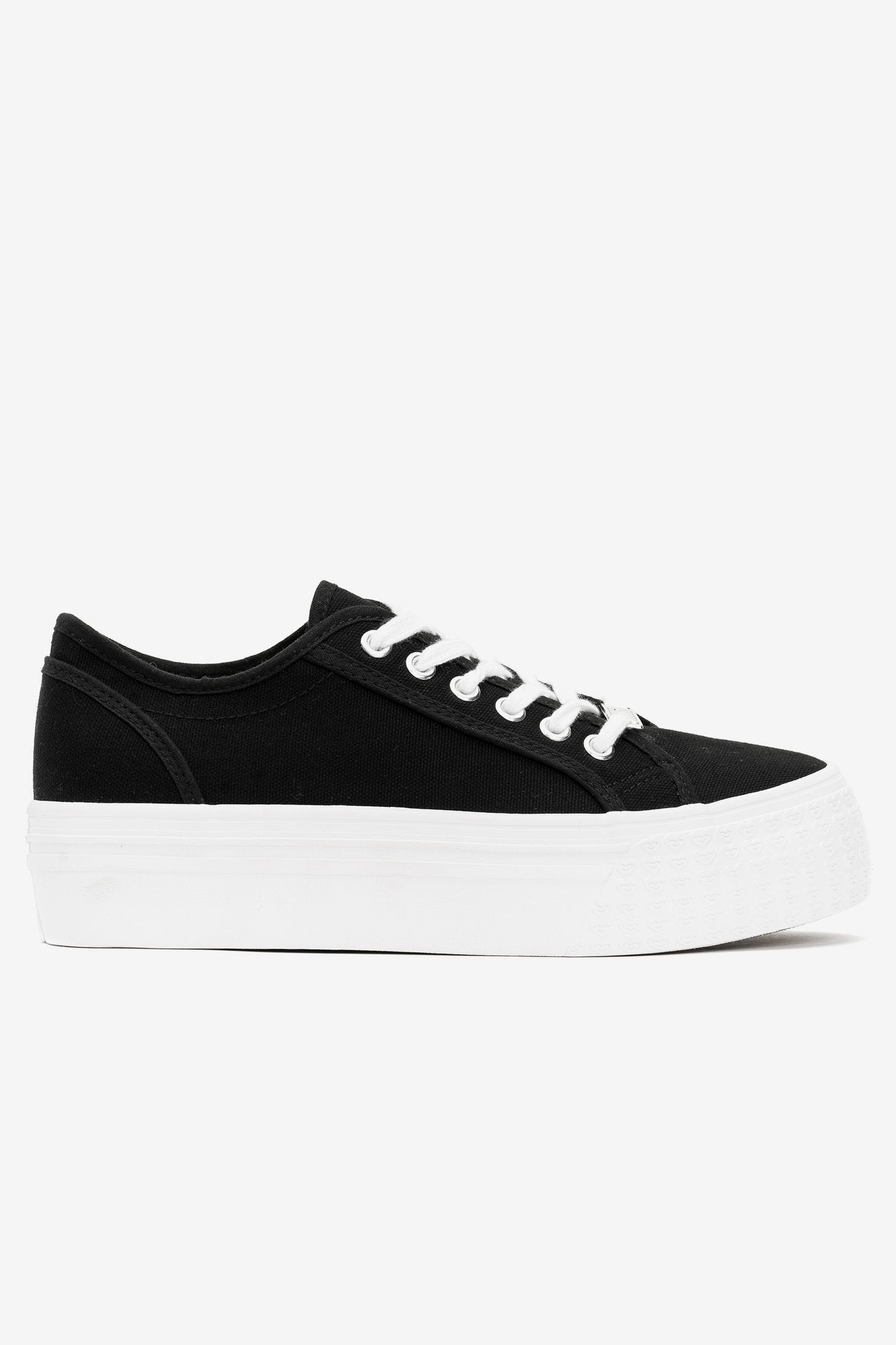 Zapatilla Mujer Negro War Chancleta Chancleta